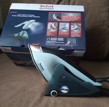 Праска TEFAL JF4031E0 відгук 1