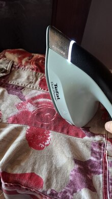 Праска TEFAL JF4031E0 відгук 2