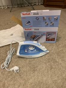 Праска TEFAL FV2C41E0 відгук 2