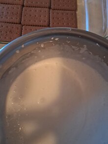 Блендер TEFAL HB67MB30 отзыв 2