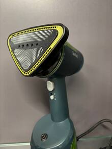Отпариватель TEFAL AeroSteam DT9810F0 отзыв 1