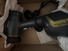 Отпариватель TEFAL AeroSteam DT9810F0 отзыв 1