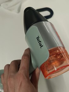 Отпариватель TEFAL AeroSteam DT9814F0 отзыв 4