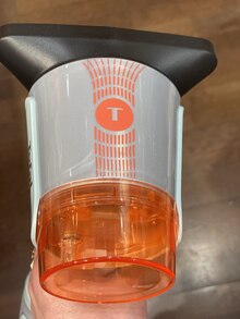 Отпариватель TEFAL AeroSteam DT9814F0 отзыв 1
