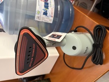 Отпариватель TEFAL AeroSteam DT9814F0 отзыв 1