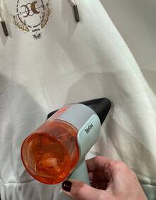 Отпариватель TEFAL AeroSteam DT9814F0 отзыв 1