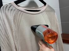 Отпариватель TEFAL AeroSteam DT9814F0 отзыв 1