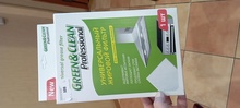 Жировий фільтр для витяжок GREEN&CLEAN (GC02205) відгук 3