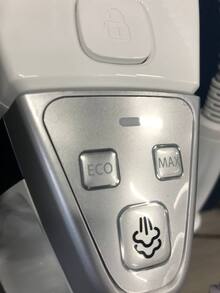Пилосос ROWENTA RY8561WH відгук 1