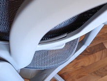 Кресло OFFICEPRO Elite Grey (OC950G) отзыв 4