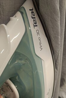 Утюг TEFAL FV2C42E0 отзыв 1