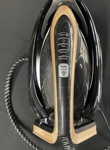 Праска з парогенератором TEFAL GV9823E1 відгук 2