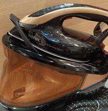 Праска з парогенератором TEFAL GV9823E1 відгук 1