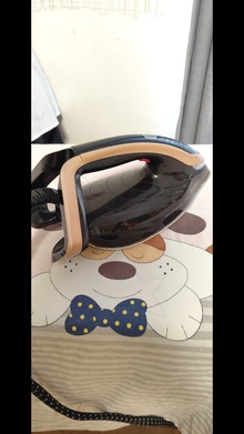 Праска з парогенератором TEFAL GV9823E1 відгук 1