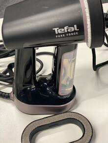 Отпариватель TEFAL DT8765E0 отзыв 1