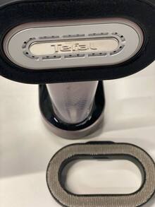 Отпариватель TEFAL DT8765E0 отзыв 2