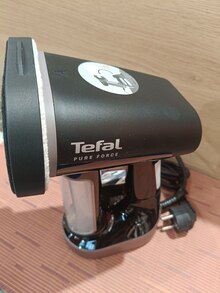 Відпарювач TEFAL DT8765E0 відгук 1