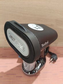 Відпарювач TEFAL DT8765E0 відгук 2