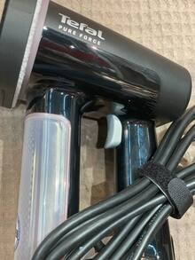 Отпариватель TEFAL DT8765E0 отзыв 1