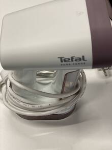 Отпариватель TEFAL DT8720E0 отзыв 1