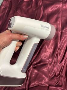 Отпариватель TEFAL DT8720E0 отзыв 2