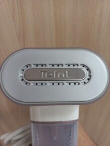Отпариватель TEFAL DT8720E0 отзыв 1