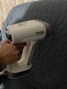 Отпариватель TEFAL DT8720E0 отзыв 1