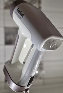 Відпарювач TEFAL DT8720E0 відгук 1