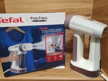 Відпарювач TEFAL DT8720E0 відгук 1