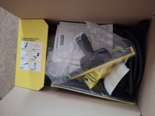 Пароочисник KARCHER SC 3 EasyFix + насадка для вікон (1.513-664.0) відгук 1