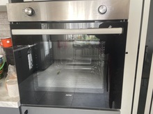 Духовой шкаф JANTAR NMA 6004 IS отзыв 1