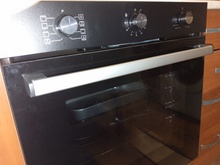 Духовой шкаф JANTAR MFC 6006 BL отзыв 1