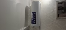 Кондиционер HYUNDAI ARN09PTUAWF4/ARU09PTUAWF4 (0101010807-100446214) отзыв 1