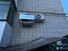 Кондиціонер FUJICO FMA-09HRDN8 відгук 3