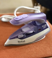Утюг TEFAL DB1612E0 отзыв 1