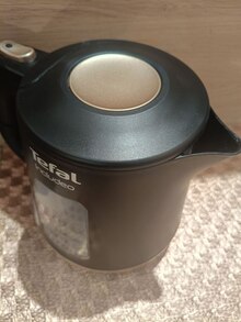 Электрочайник TEFAL KI533811 отзыв 1