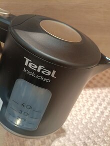 Электрочайник TEFAL KI533811 отзыв 3