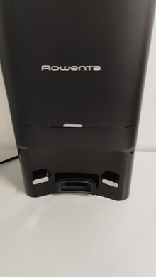 Робот-пылесос ROWENTA RR8595WH отзыв 2