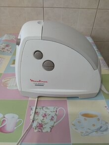 М'ясорубка MOULINEX ME6261 відгук 1