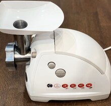 Мясорубка MOULINEX ME6261 отзыв 1