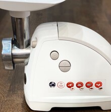 Мясорубка MOULINEX ME6261 отзыв 2