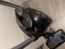 Пылесос PHILIPS XB9154/09 отзыв 1