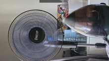 Вентилятор WETAIR SF-5025 отзыв 1