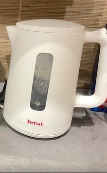 Електрочайник TEFAL KO200130 відгук 1