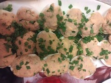 Нож поварской TEFAL Precision 20 см (K2890224) отзыв 1