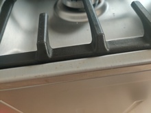 Плита комбінована GORENJE GKS6C70XJ (FM6A4D-JPJDB) відгук 2