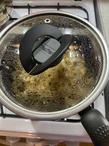 Мультикаструля TEFAL Opti Space 2,5 л (G7371795) відгук 1