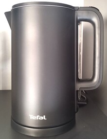 Електрочайник TEFAL DOUBLE LAYER KI583E10 відгук 1