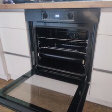Духовой шкаф GORENJE BO6735E05B (BO3CO3C02-1) отзыв 2