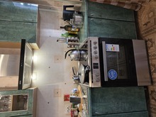 Плита електрична Eleyus IMPULS 6008 V IS відгук 1